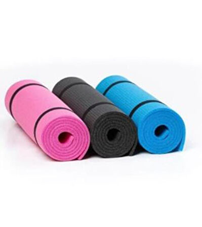 Matrax Oyuncak Yogamat 6mm