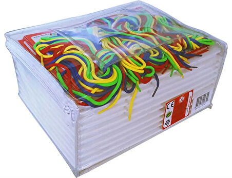 Sınıf Boyu 10'lu Rooper - İp Cambazı