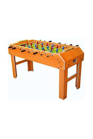 Langırt 4 Kollu Oyun Seti Ahşap
