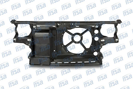 Vag Panel On Tek Fan Plastık Golf 91>97 - İtsa 10ifr0110094