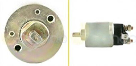 Bmc Ticarı Mars Otomatıgı 12v Nissan Datsun - Lucas Ssl4008