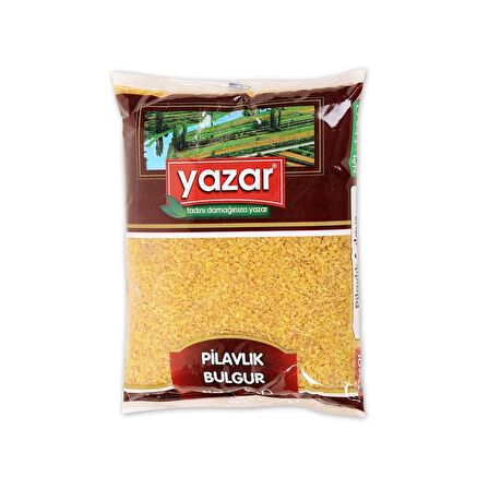 Orti Pilavlık Bulgur 1Kg