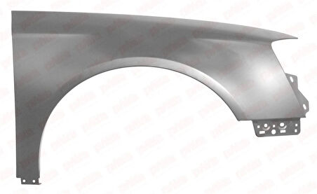 Vag Camurluk On Sag Sac Passat 06>11 - Oran 845012