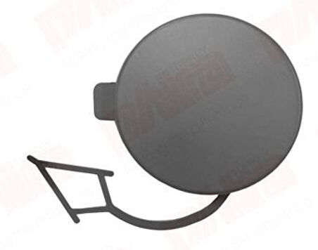 Vag Ceki Demir Kapagı On Astarlı Golf VII 12>16 - Eurostamp 153.31.2120