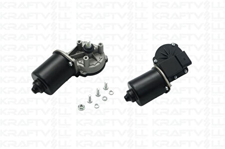 Fiat Silecek Motoru Ön - Kraftvoll 05100086