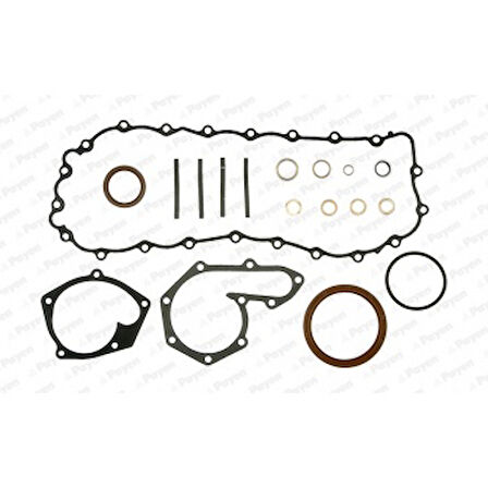 Renault Alt Takım Contası Kangoo 1,9d F8q Megane Laguna 1,9d - Payen Ec5060