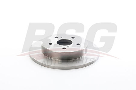 Japon Fren Diski Arka - . - Bsg 85-210-034