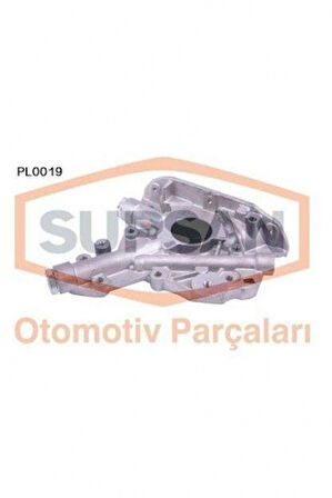 Opel Yag Pompası Corsa B Corsa C Astra F Vectra C Astra G 14nv C14se X14xe X16xel Z16xe - Supsan Pl0019