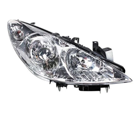 Psa On Far Sag Mercekli>motorlu P307 06> - Vortex V2808503