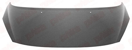 Psa Kaput On Sac P207 06>12 - Oran 567030