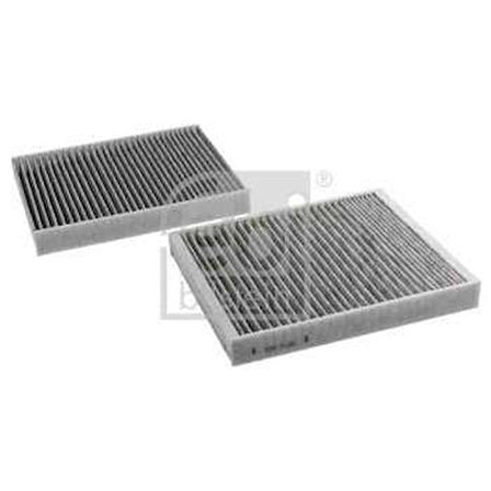 Bmw Polen Filtresi Karbonlu Bmw F07 F10 F11 F01 F02 F03 F04 11> - Febi 31985