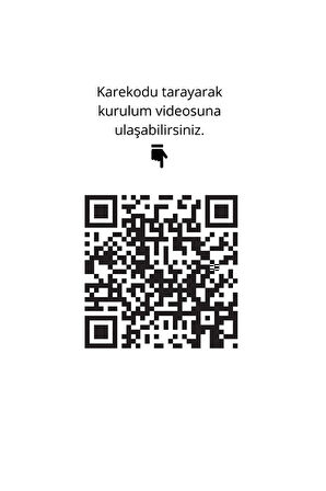 Mdf Profil Ranza , Avrasya Ayrılabilir Ranza , Yavrulu Ranza Beyaz