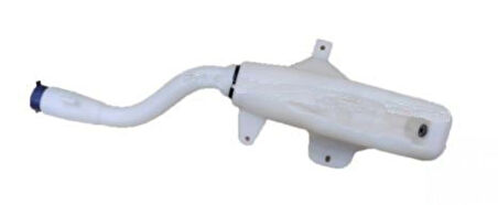 Fiat Cam Su Fiskiye Deposu Boru+kapak ( Motorsuz ) Fiat Egea 15> - Wpi Rm 31765