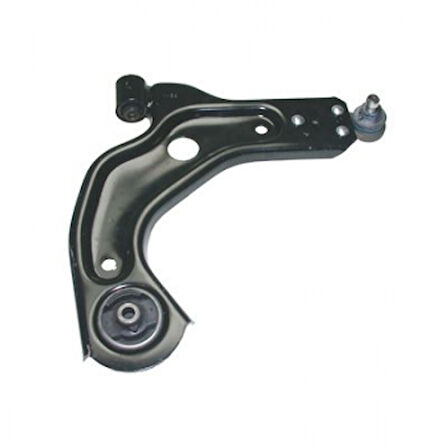 Ford On Alt Salıncak Sag Komple Fiesta 95>02 Mazda 121 III 97>03 Hidrolık - Kraftvoll 13050674