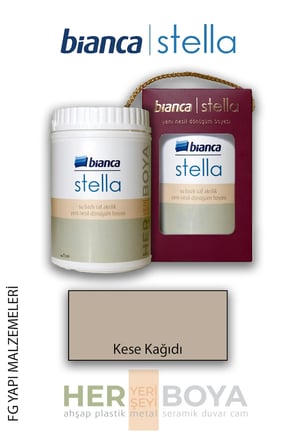 Su Bazlı Akrilik Boya 1 LT