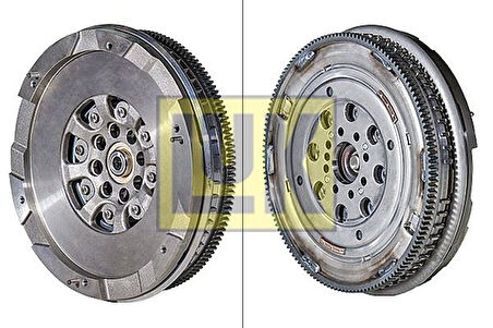 Mercedes Volan (dmf) X204 08>15 W204 07>14 W212 09>16 C207 10>16 A207 10>16 - Luk 415045510