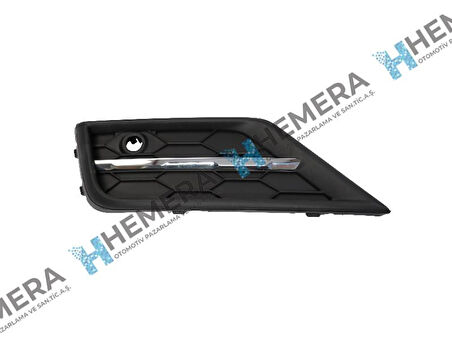 Vag Sis Far Kapagı Sol Tiguan 16>18 - Gordon 4910kl