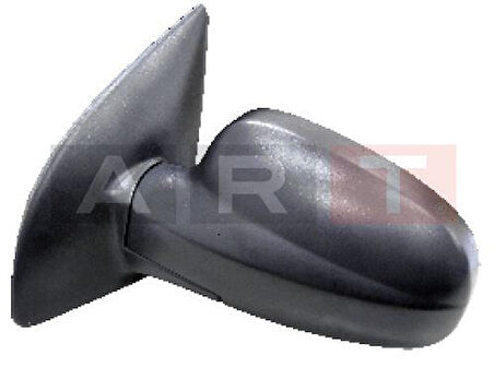 Chevrolet Dis Dikiz Aynası Elektrikli İsitmalı Astarlı Hb Sol Aveo/kalos 03>08 - Art M023.3118