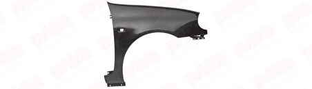 Renault On Camurluk Sag Sinyal Delikli Plastık Clio 98> - Phira CL-98500