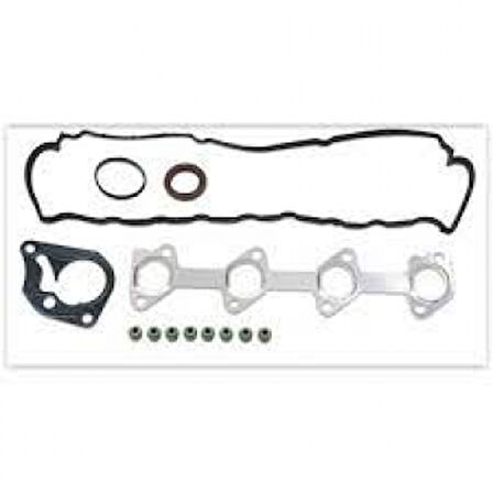 Nissan Motor Takım Contası Kangoo Clio Nissan Qashqaı Note Micra Juke 1,5 DCI K9k Motor (430672p) - Corteco 83430672