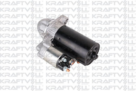 Mercedes Mars Motoru (12v 1,7kw 12 Dis) W203 00>03 Cl203 02>08 C209 02>09 W210 99>02 W211 02>08 W163 99>05 Sp - Kraftvoll 11010054
