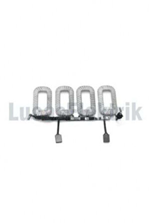 Volvo Mars Yastıgı M50 Marslar İcin - Lucas Tet 129