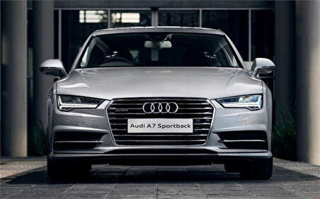 Vag On Tampon İzgarası Sag S-Line A7 15> - Vortex V3613142