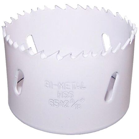 KniSaw KS51481 Bi-Metal Panç 108mm