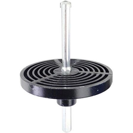 KniSaw KS51681 Karpid Uçlu Panç Adaptörü