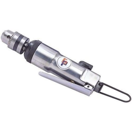 Gison Havalı Kalem Matkap GP350