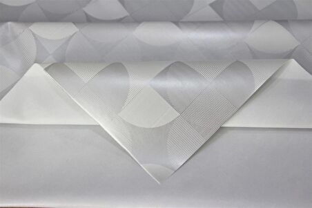 Elyaf Astarlı Silinebilir Pvc Muşamba Masa Örtüsü 68-AMRLGEO