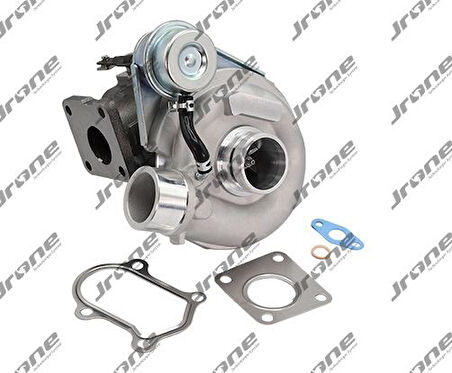 Fiat Turbo Sarj Boxer II Jumper II 2.8 Hdi Ducato II 2.8 Jtd. 03>06 - Jrone 8g17200152