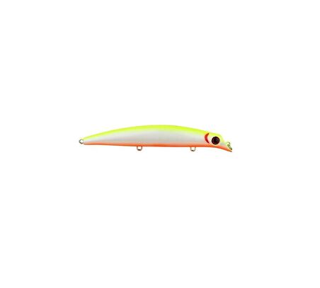 River 120F-54 Bass Professor 12cm 16gr 20-60cm Dalarlı Rapala Maket Balık