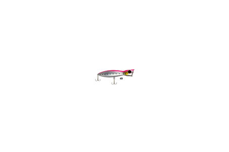 River Bighead Pop 130 13Cm 36G Popper Maket Balik 49