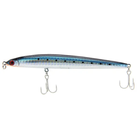 River Slim Pen 13cm 30gr Sinking Suni yem 130-22RJ