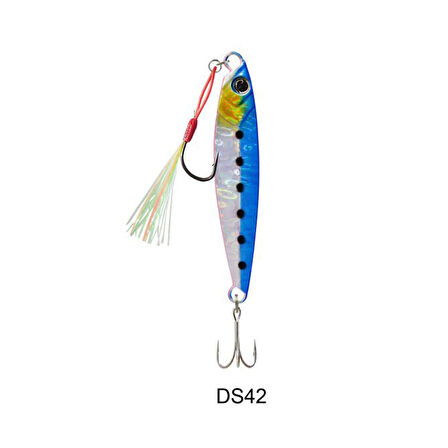 River Alonso 30gr 8cm Jig Sahte Yem