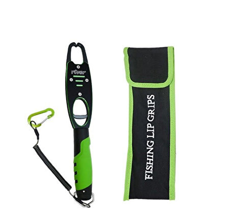 River Carbon Balık Tutucu (Gripper)