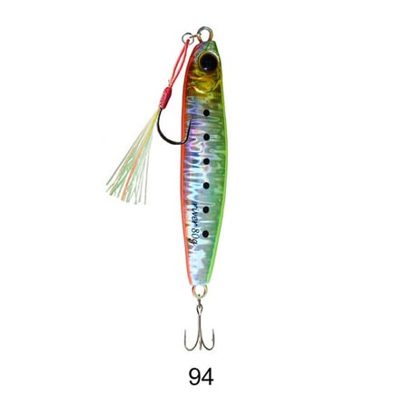 River Crazy Jig 80G