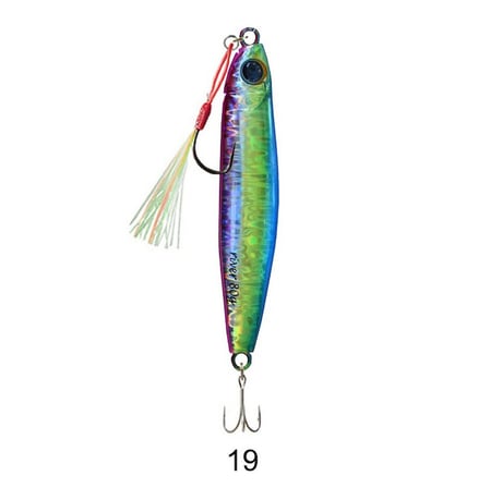 River Crazy Jig 80G