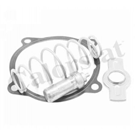 İveco Truck Termostat 79 C° İveco Stralıs Trakker Eurostar Eurotech / Ford Cargo 1846 - Vernet Th7313.79j