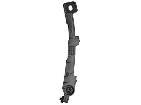 Toyota Tampon Braketi On Sag Chr 16>19 - Eurostamp 161.26.2200