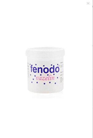Fenodo Vazelin Beyaz 60 ml
