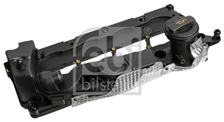 Vag Kulbutor Kapagı 2,0tdi Cbda Cbdb Golf VI 09>13 Jetta 06>14 Passat 09>11 CC 09>12 Tiguan 08>11 - Febi 177025