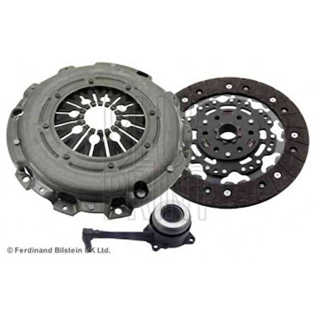 Vag Debriyaj Seti Rulmanlı Tiguan 2,0tdi 07> Sharan 2,0tdi 10> - Blueprint Adv1830125