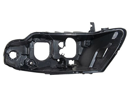 Bmw Far Kasası E90 Sol Halojen 05> - Wenderparts Ba63116942721p2