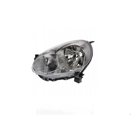 Nissan On Far Sol Micra 10> - Vortex V2506917