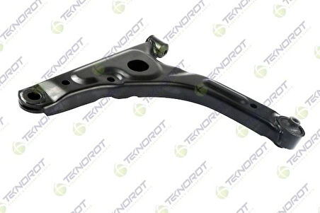 Ford On Alt Salıncak Sol Komple Transıt V184-V347 01>14 ( Rotılsız ) - Teknorot Fo-849