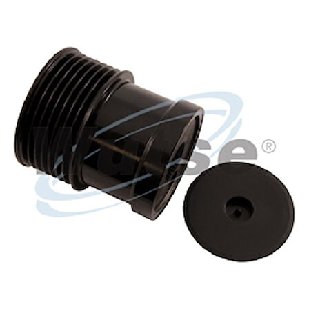 Unıversal Alternatör Kasnak> Ford Transit V184 Uzun Tip - Wutse-1102.0030