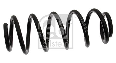 Vag Helezon Yayı On A6 Passat 97>05 A4 95>01 A6 98>01 Superb 02>08 - Febi 37830