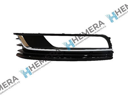 Vag Sis Far Kapagı Sol Tek Nikelaj Passat 11>15 - Gordon 9852hl